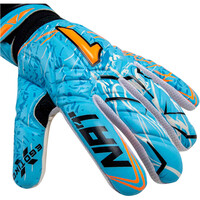 Rinat guantes portero EGOTIKO X AS AZUL 01