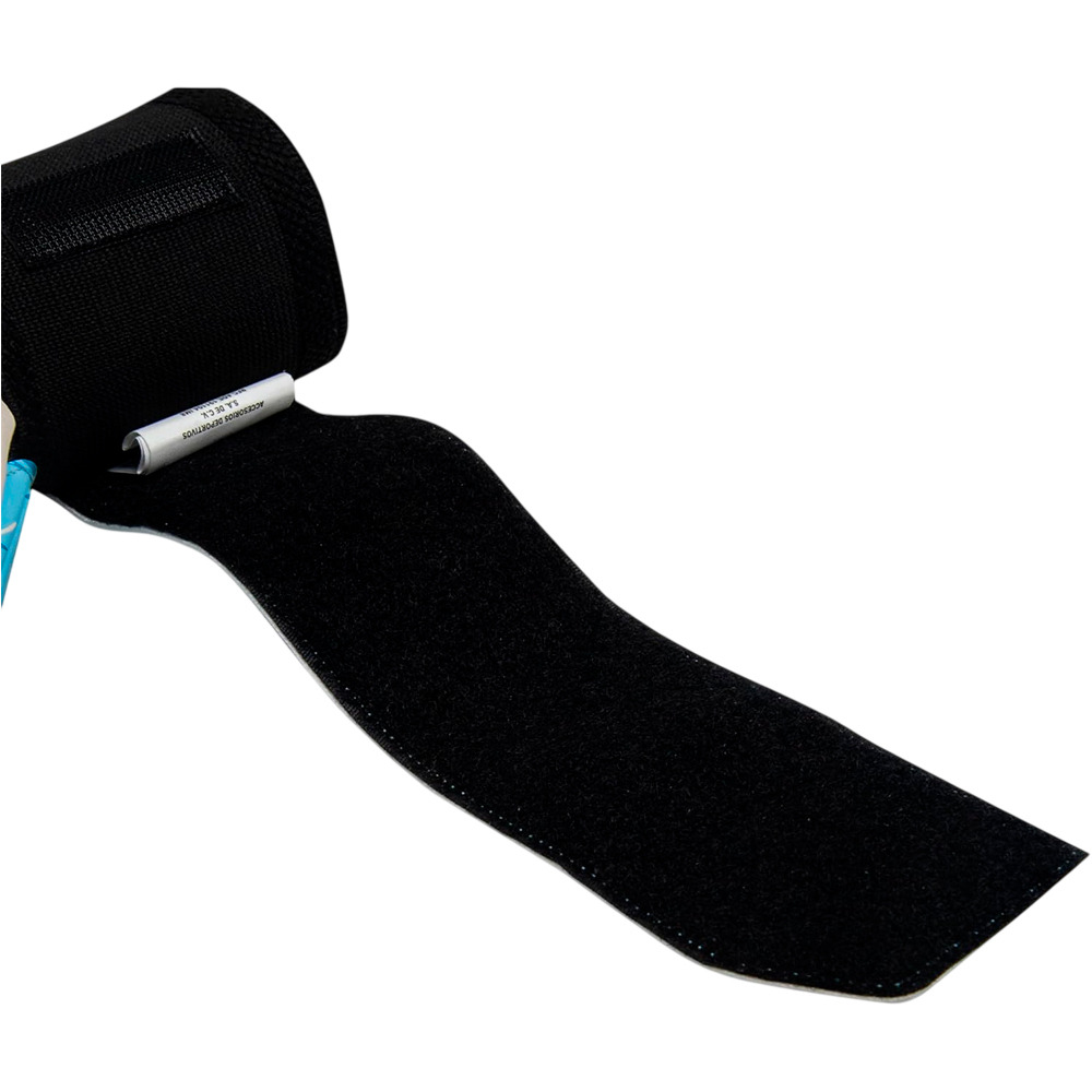 Rinat guantes portero EGOTIKO X AS AZUL 03