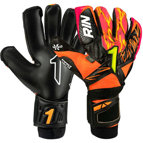 RINAT EGOTIKO X PRO naranja