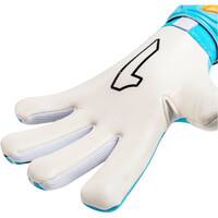 Rinat guantes portero EGOTIKO X TRAINING AZUL 02