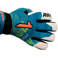 Rinat guantes portero FIERA AS VERDE 01