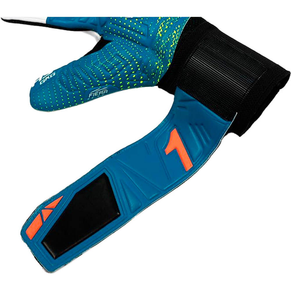 Rinat guantes portero FIERA AS VERDE 03