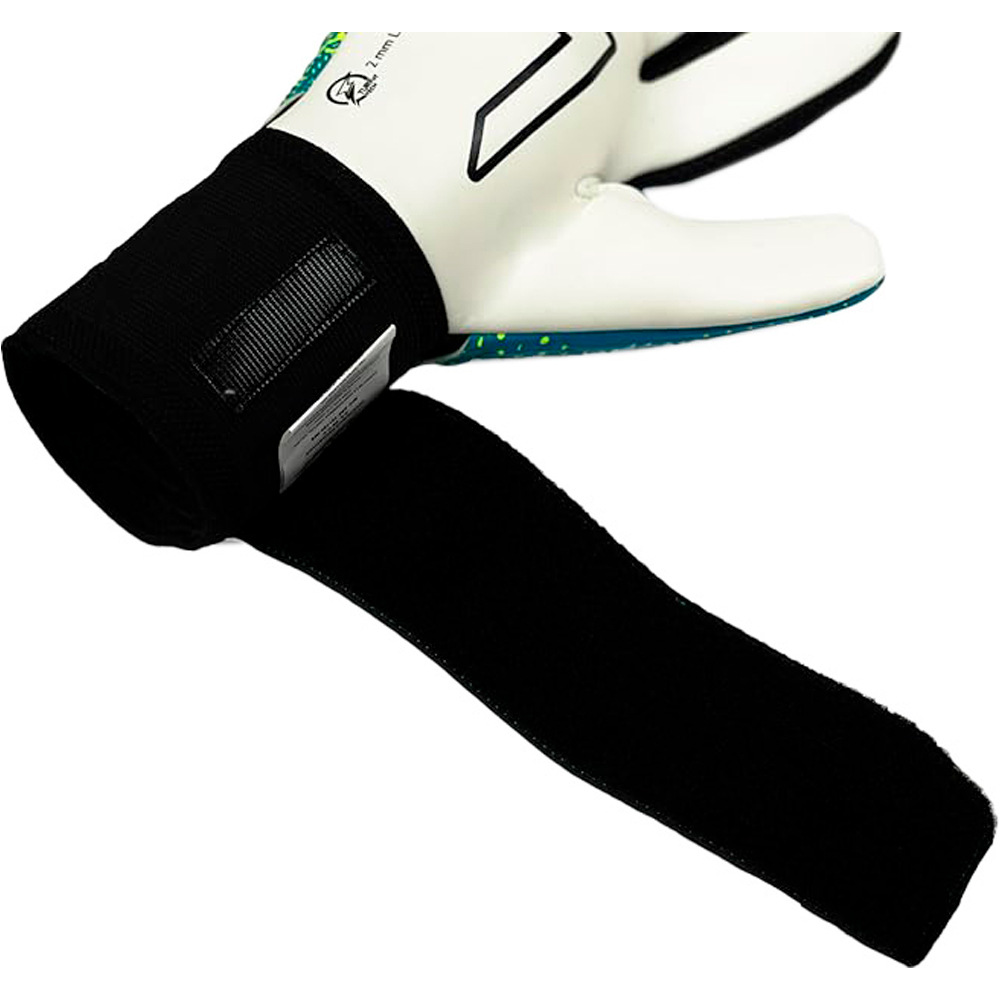 Rinat guantes portero FIERA AS VERDE 04