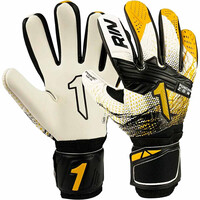 Rinat guantes portero FIERA PRIME AMARILLO