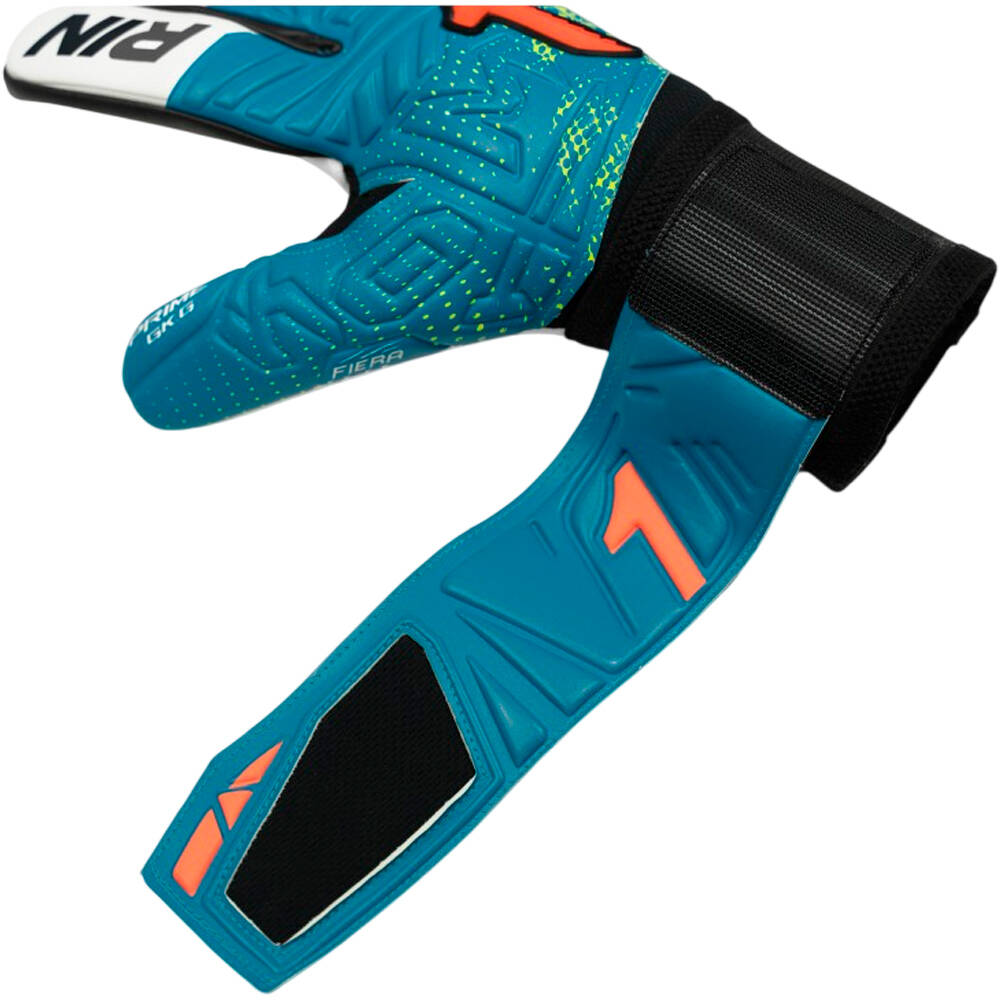 Rinat guantes portero FIERA PRIME VERDE 03