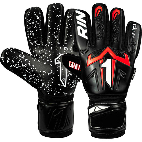 RINAT ARIES X GRAVITY