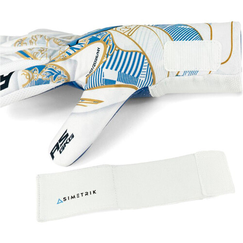 RINAT ASIMETRIK AS blanco