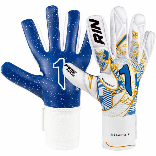 RINAT ASIMETRIK AS blanco