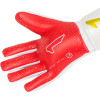 Rinat guantes portero infantil ASIMETRIK GRAVITY BLANCO 01