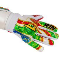 Rinat guantes portero infantil ASIMETRIK GRAVITY BLANCO 02