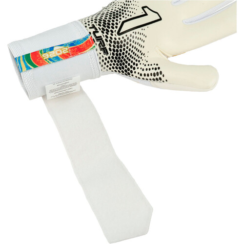RINAT ASIMETRIK SPINE TURF blanco