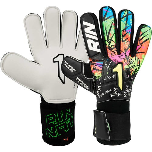 RINAT ASIMETRIK TURF negro