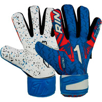 Rinat guantes portero infantil EGOTIKO AS AZUL