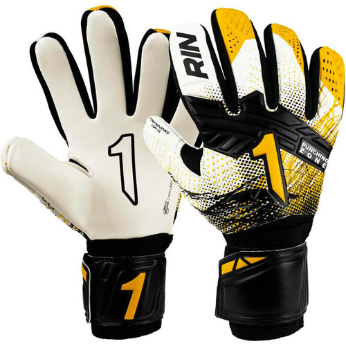 RINAT FIERA TRAINING negro