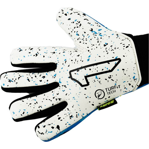 RINAT KALI AS azul