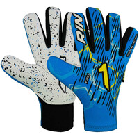 Rinat guantes portero infantil KALI AS AZUL