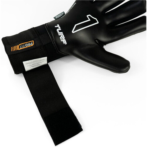 RINAT KRATOS TUBE negro