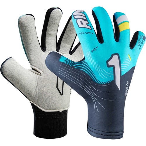 RINAT NKAM AS verde