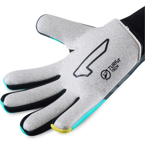Rinat guantes portero infantil NKAM AS VERDE