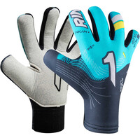 Rinat guantes portero infantil NKAM AS VERDE