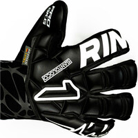 Rinat guantes portero infantil SANTOLOCO PRO NEGRO 01