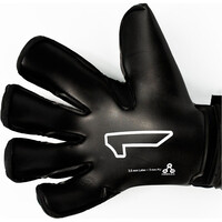 Rinat guantes portero infantil SANTOLOCO PRO NEGRO 02