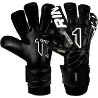 Rinat guantes portero infantil SANTOLOCO PRO NEGRO vista frontal
