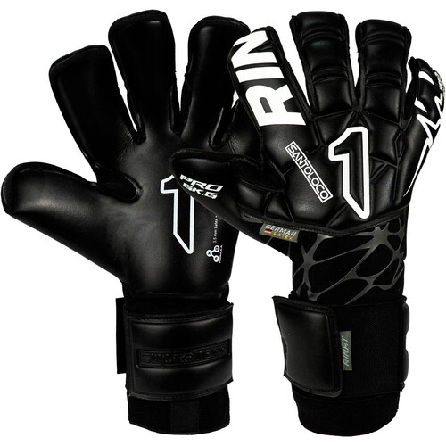 RINAT SANTOLOCO PRO negro