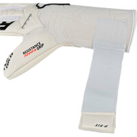 Rinat guantes portero KRATOS TURF BLANCO 03