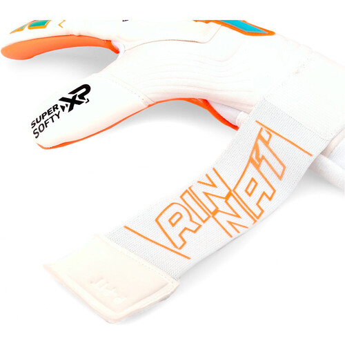 RINAT NKAM PRIME blanco