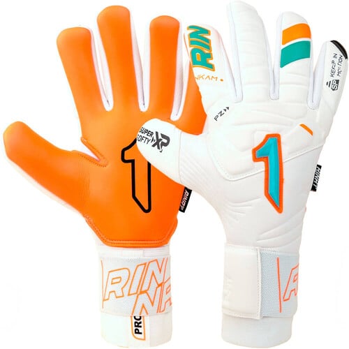 RINAT NKAM PRIME blanco
