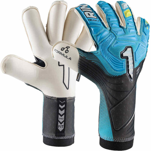 RINAT NKAM PRO azul