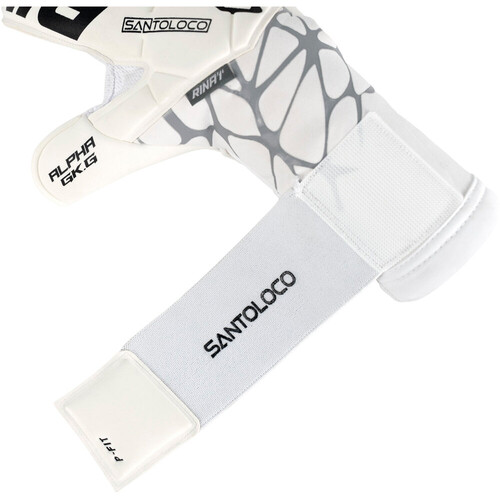 RINAT SANTOLOCO ALPHA