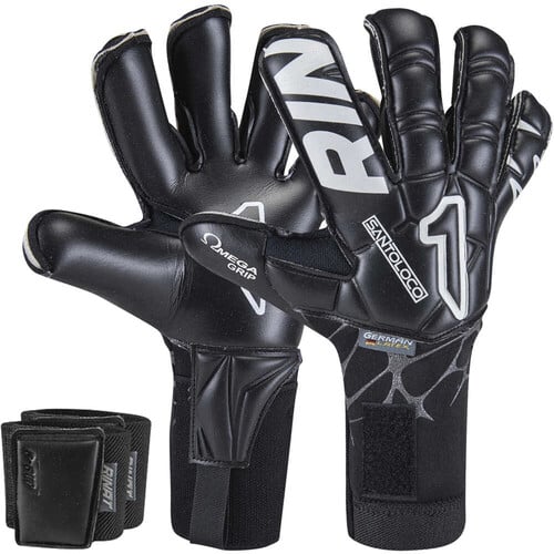 RINAT SANTOLOCO ALPHA negro