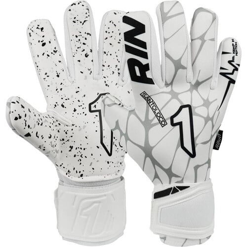 RINAT SANTOLOCO AS blanco