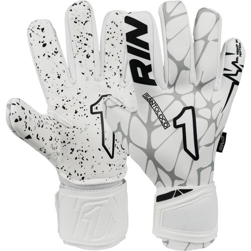 RINAT SANTOLOCO AS blanco