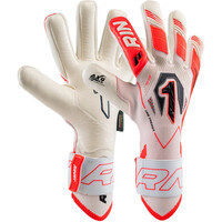Rinat guantes portero UNO PREMIER AERO PRO BLANCO vista frontal