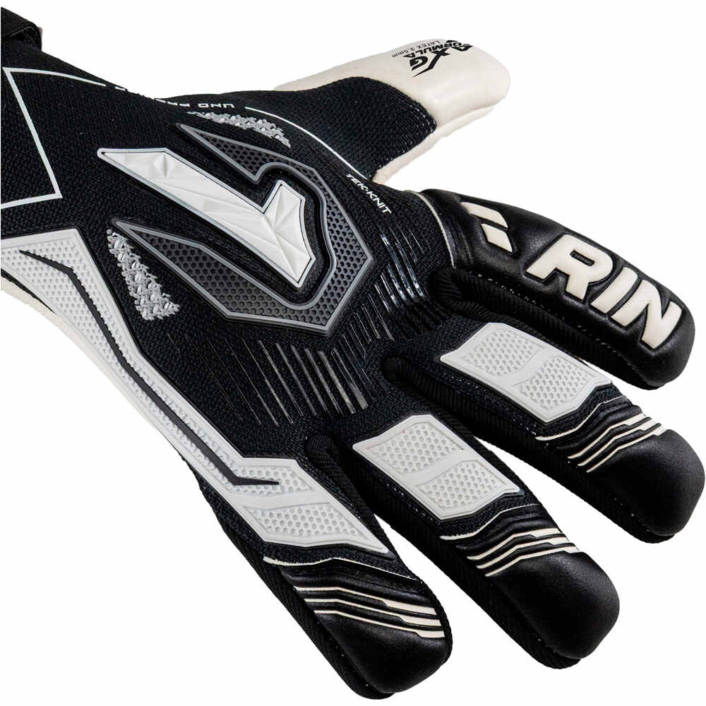 Rinat guantes portero UNO PREMIER AERO PRO NEGRO 01