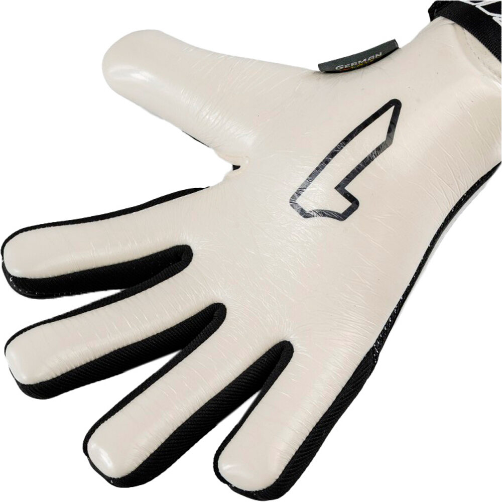 Rinat guantes portero UNO PREMIER AERO PRO NEGRO 02