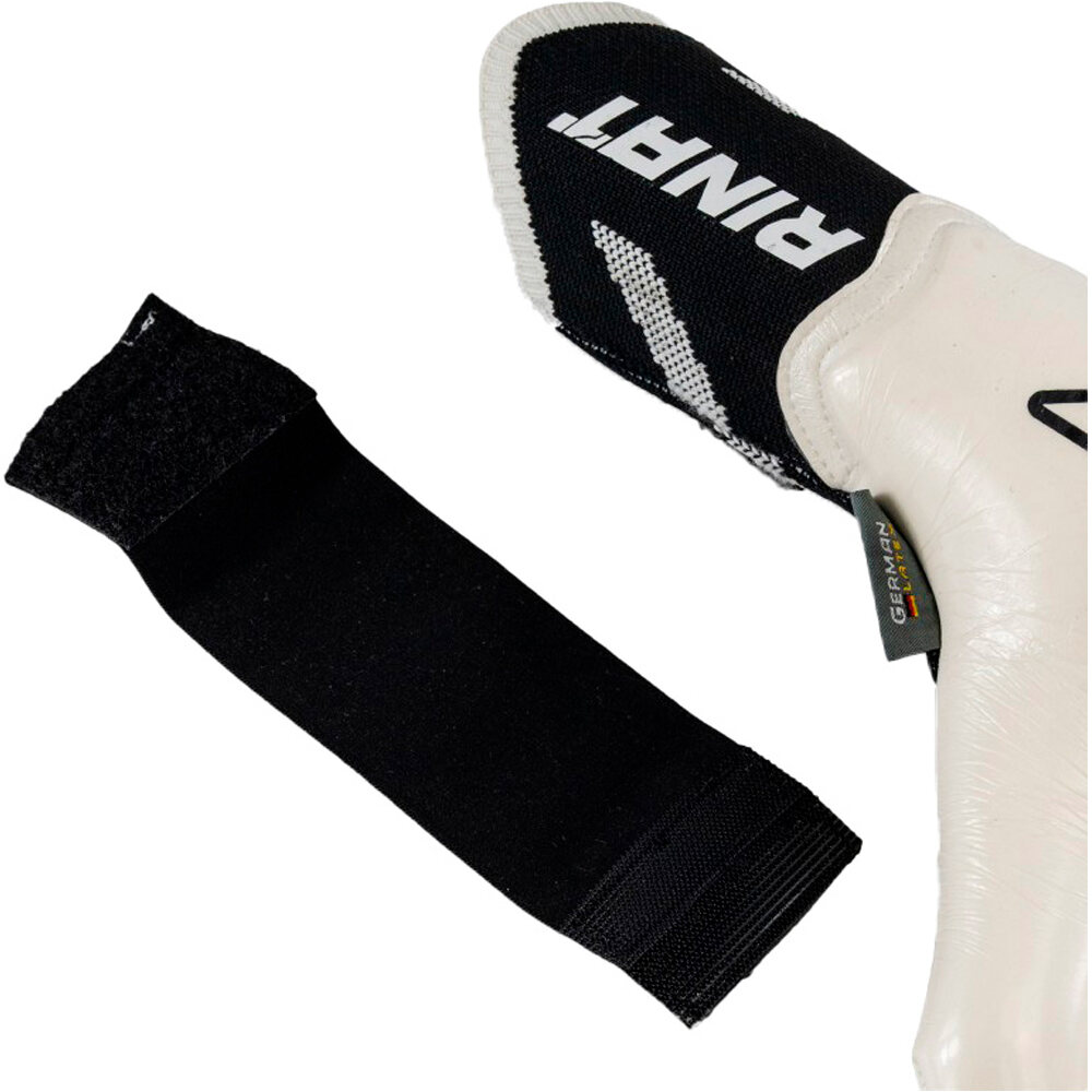 Rinat guantes portero UNO PREMIER AERO PRO NEGRO 04