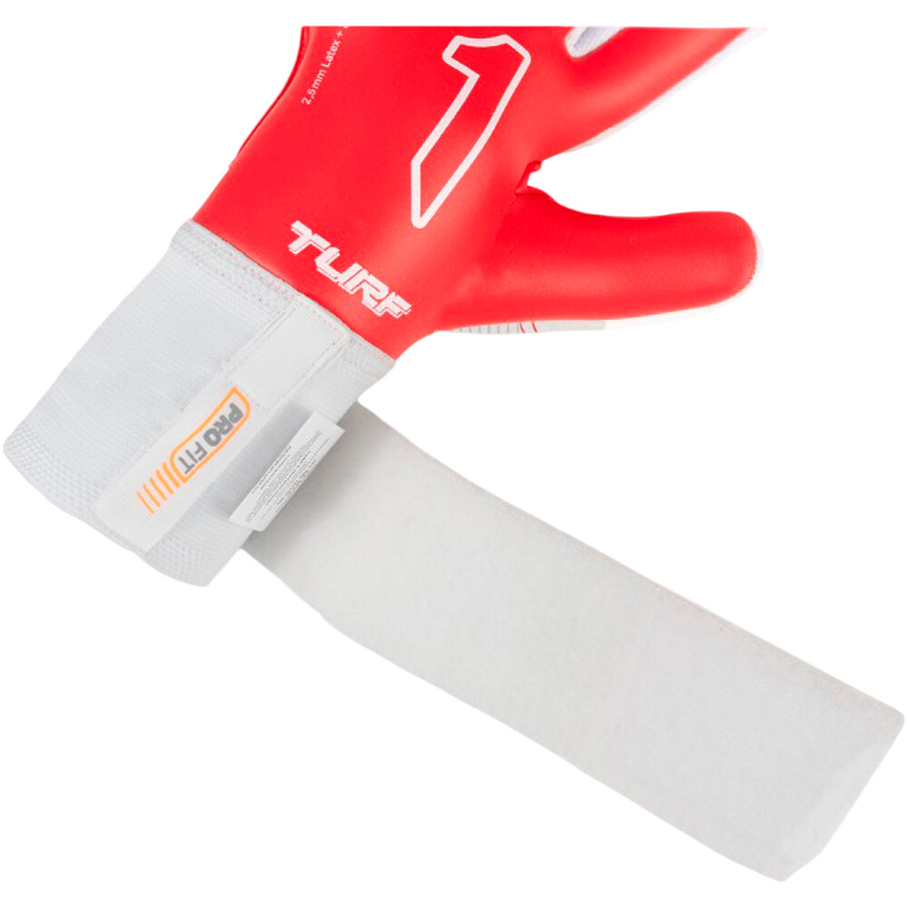 Rinat guantes portero UNO PREMIER TURF BLANCO 03