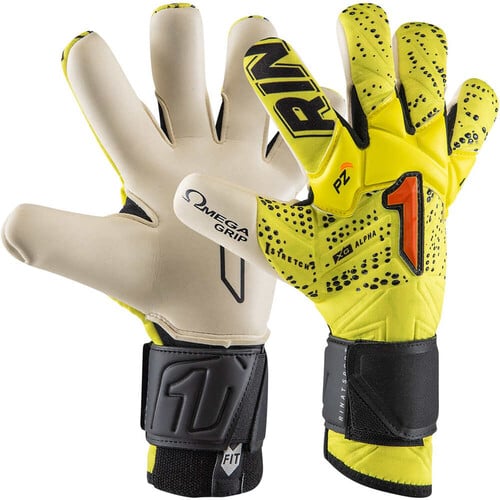 RINAT XTREME GUARD DOMINIUS ALPHA amarillo