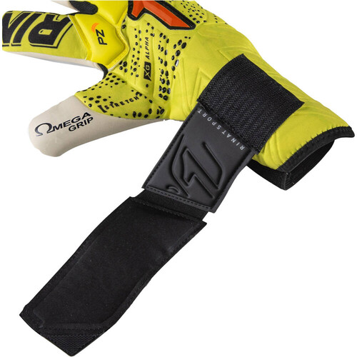 RINAT XTREME GUARD DOMINIUS ALPHA amarillo