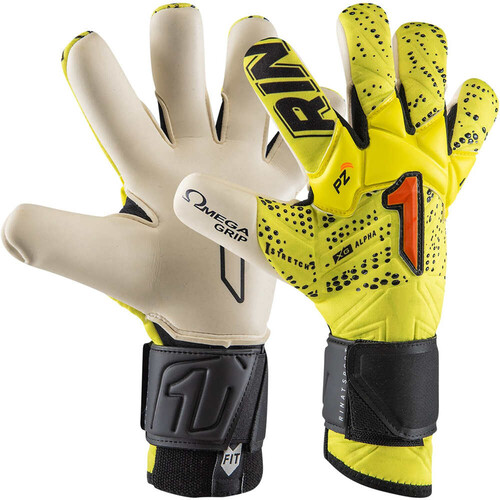 RINAT XTREME GUARD DOMINIUS ALPHA amarillo