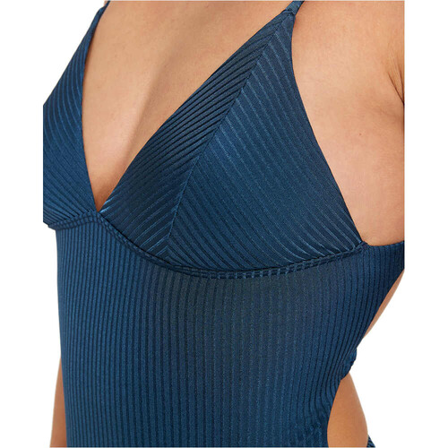 RIP CURL MODERN RIBE azul