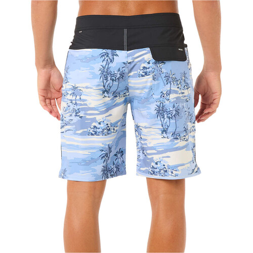 RIP CURL MIRAGE BARREL KILLA azul