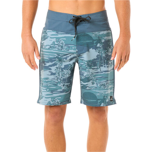 RIP CURL MIRAGE BARREL KILLA verde