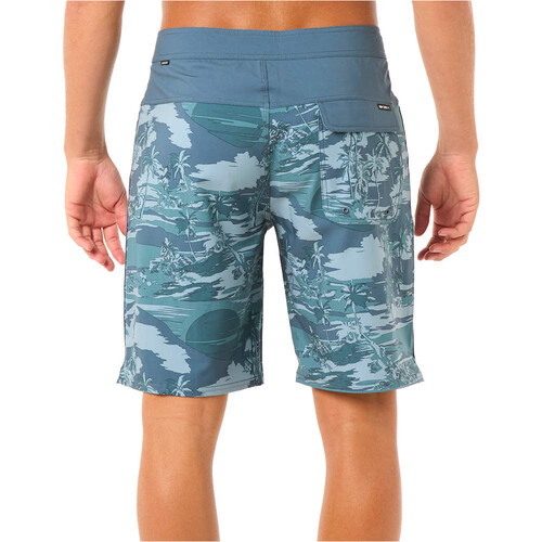 RIP CURL MIRAGE BARREL KILLA verde