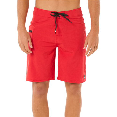 Rip Curl bañador playa hombre MIRAGE CORE ROJO