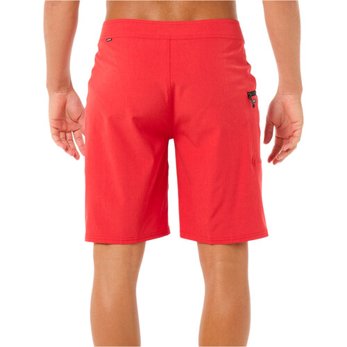 Rip Curl bañador playa hombre MIRAGE CORE ROJO